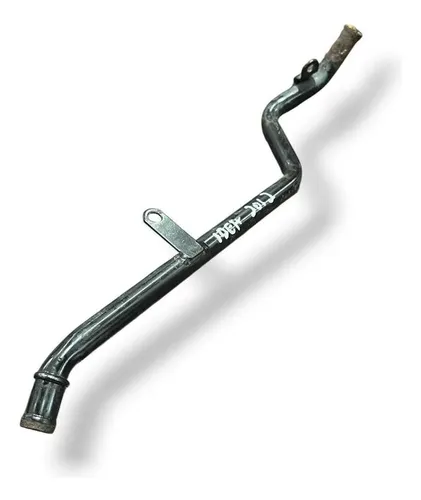 Tubo Cano Água Fiat Idea 1.8 2011 2012 2013 2014 2015 2016