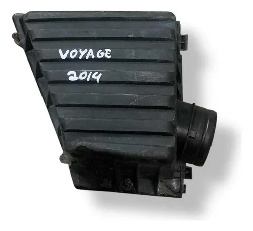 Tampa Caixa Filtro Ar Volkswagen Vw Gol Voyage 2014 2015