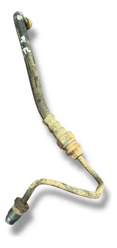 Flexivel Freio Traseiro Esquerdo Uno Mille 1.0 2005 Manual