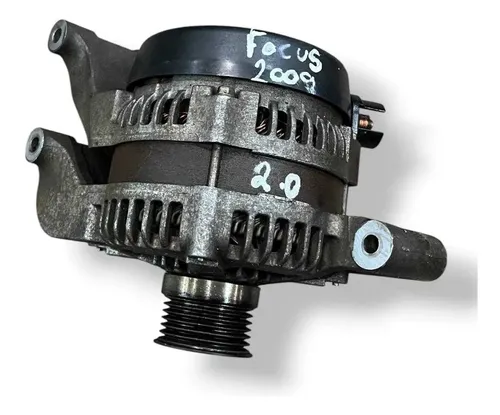 Alternador Ford Focus 2.0  2009 2010 2011 2012 3m5t10300