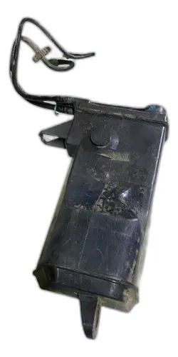 Filtro Canister Chevrolet Zafira 2008 2009 2010 2011 2012 