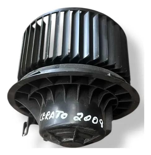 Ventilador Ar Forçado Kia Cerato 1.6 2009/2012 - F00s330057