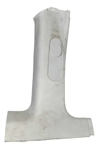 Acabamento Moldura Coluna Direita  Volkswagen Fox 5z0867286