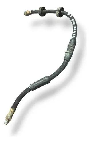 Flexivel Freio Dianteira Esquerda Fiat Strada 2008 2009 2010