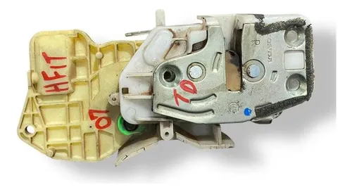 Fechadura Eletrica Porta Traseira Direita Honda Fit 2006