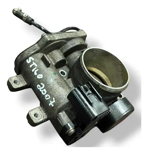 Tbi Corpo Borboleta Fiat Stilo 1.8 2006 2007 2008 2009 2010