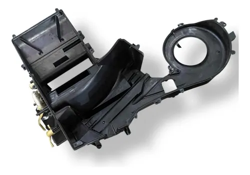 Carcaça Caixa Evaporadora Chevrolet Astra Sedan 05 52479394