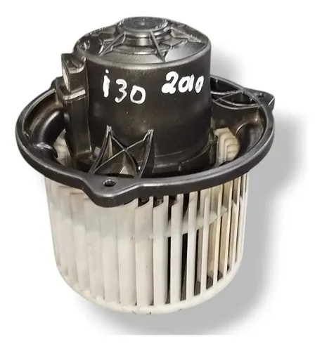 Ventilador Ar Forçado Hyundai I30 2010 2011 2012 F00s33f023 12v