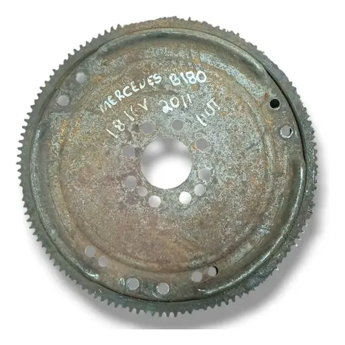 Volante Motor Cremalheira Mercedes B180 B200 1.8 2006/2011