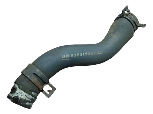 Mangueira Respiro Motor Chevrolet Celta 1.0 2003 93231224