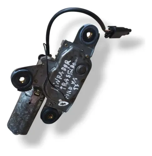 Motor Limpador Traseiro Ford Ka 1997 1998 1999 98ku17k441