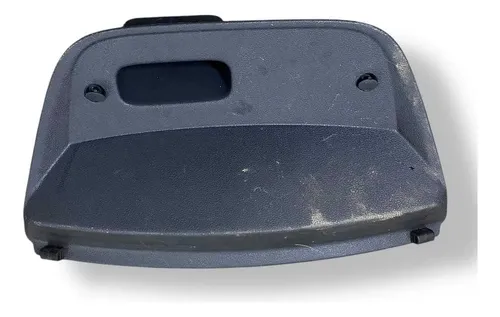 Forro Tampa Traseira Volkswagwn Gol G5 2009 2010 2011