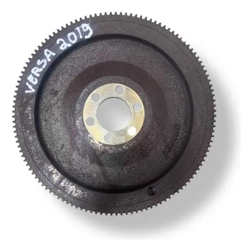 Volante Motor Cremalheira Nissan Versa 1.6 S 2019/2020/2021