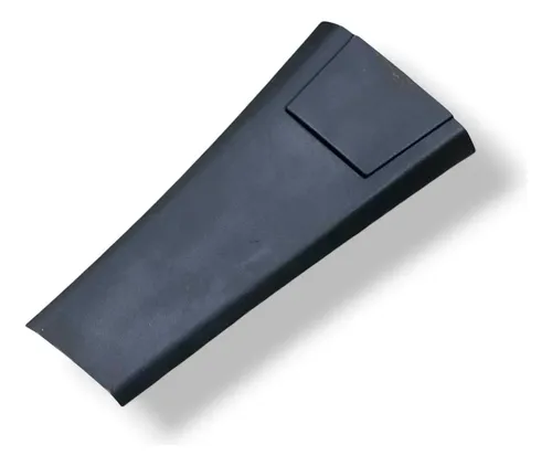 Moldura Inferior Coluna Direita Fiat Idea 2013 735369983