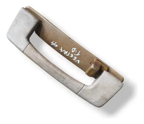 Puxador Alça Teto Vectra 1994 1995 1996 1997 1998 Cinza