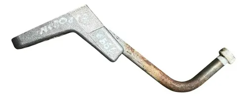 Guia Dobradiça Sup Porta Deslizante Eurovan 1998 701843440