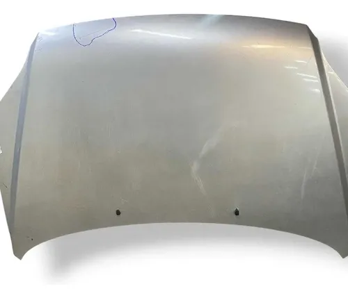 Capô  Kia Sportage 2008 2009 2010 2011 2012 Detalhe
