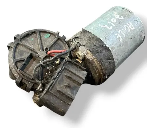 Motor Limpador Parabrisa Chevrolet Agile 2013 2014 2015 2016