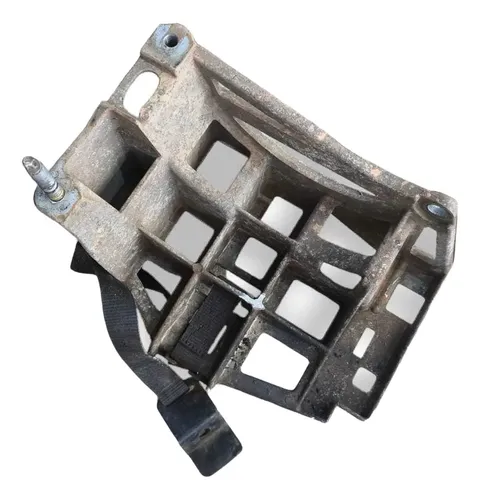 Suporte Bateria Cambio Ford Ka 1.0 2001 A 2007 - 4s557m194aa