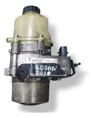 Bomba Eletrohidraulica Renault Logan 1.0 2018 - 491108089r