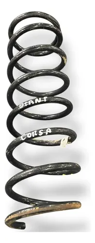Mola Dianteira Chevrolet Corsa 1.4 2008 2009 2010 2011 2012