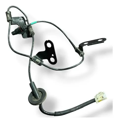 Sensor Abs Traseiro Esquerdo Kia Cadenza 3.5 2012 599103v001