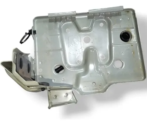 Suporte Caixa Bateria Renault Kwid 2018/2024 2025 641609118r