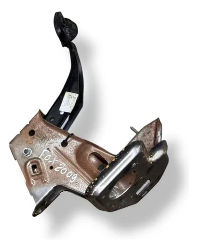 Pedal Freio C/ Suporte  Volkswagen  Fox 1.0  2009 6q1721130a