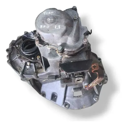 Caixa Marcha Cambio Fiat Uno 1.3 - 1993 1994 A 1997 Manual