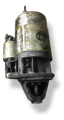 Motor Arranque Chevrolet Monza 2.0 1988 1989 1990 1991 1992