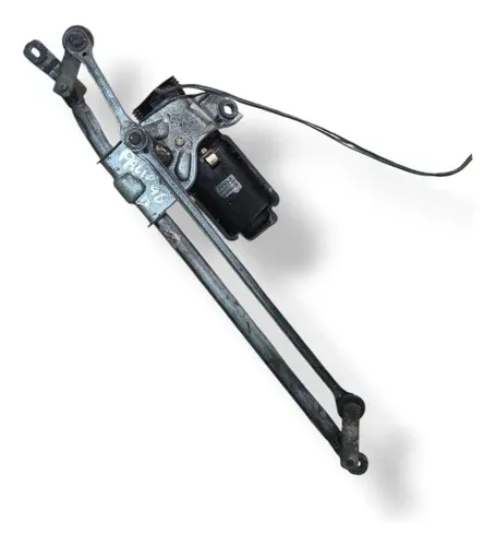 Galhada Limpador Parabrisa C/motor Fiat Palio 1997 1998 1999