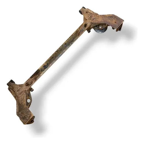 Eixo Traseiro Chevrolet Corsa 2003 2004 2005 2006 2007 2008 Cinza