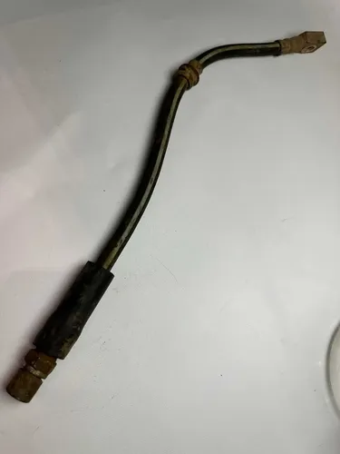Mangueira Flexível Freio Dianteiro Esquerdo Agile 1.4 2012