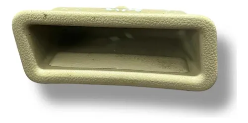 Puxador Interno Porta Malas Chevrolet Captiva 2011 96662589