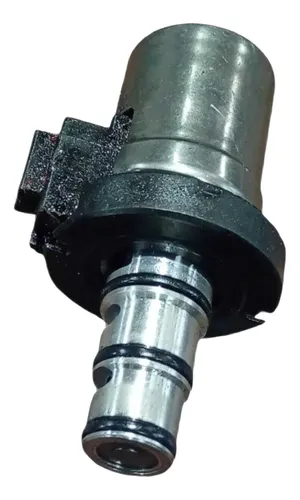 Válvula Solenoide Oleo Ford Fusion 2.3 2006 2007 2008 2009