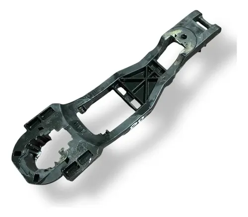 Suporte Externa Dianteira Direita Vw Gol G5 2011 5u4837885 Preto Dianteira