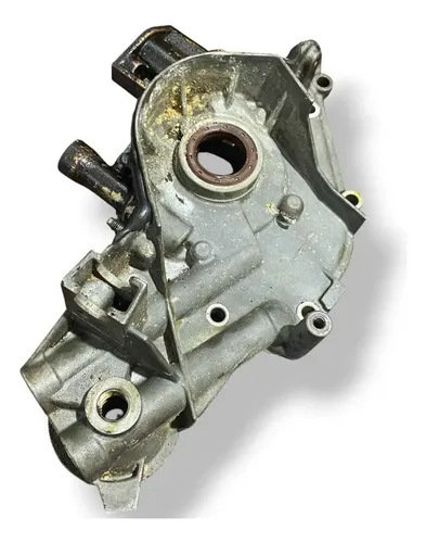 Bomba Óleo Fiat Palio 1.0 2014 2015 2016 Original 54511025