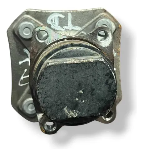 Rolamento Cubo Roda Traseira Direita 1.8 Tiida 2008 Manual