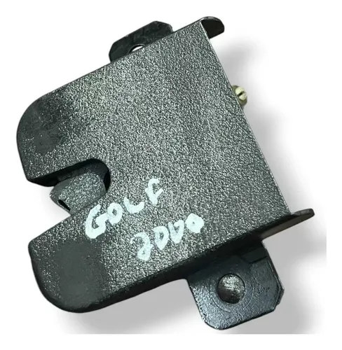 Fechadura Tampa Traseira Volkswagen Golf 1999 2000 1j6827505
