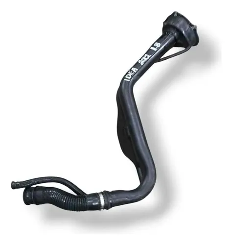 Gargalo Tanque Combustivel Fiat Idea 2012 2013 2014 2015