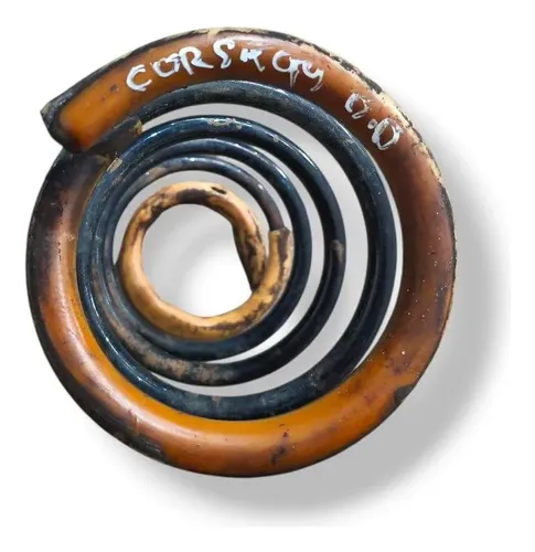 Mola Suspensão Dianteira Direita Chevrolet Corsa 1999