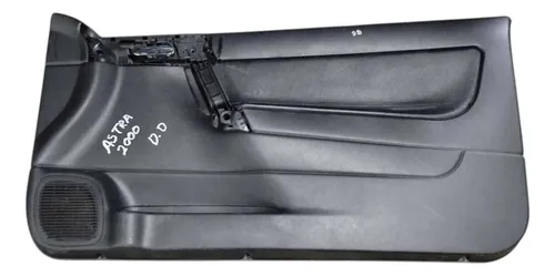 Forro Porta Dianteira Direita Astra Gls 2000 2001 - 93254148