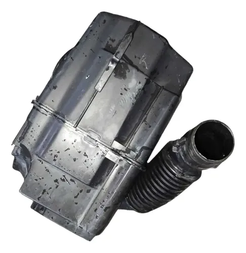 Caixa Filtro Ressonador Peugeot 207 2010 2011 9656465480