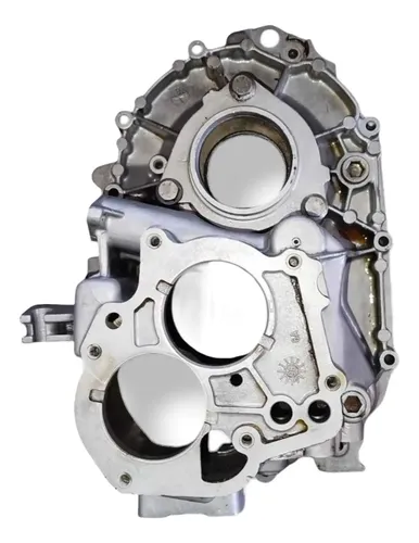 Carcaça Capa Seca Caixa Cambio Fiat Palio 1.0 - 46438596