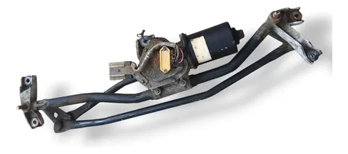 Galhada Limpador Dianteiro Gm Omega Australiano 1999 A 2003