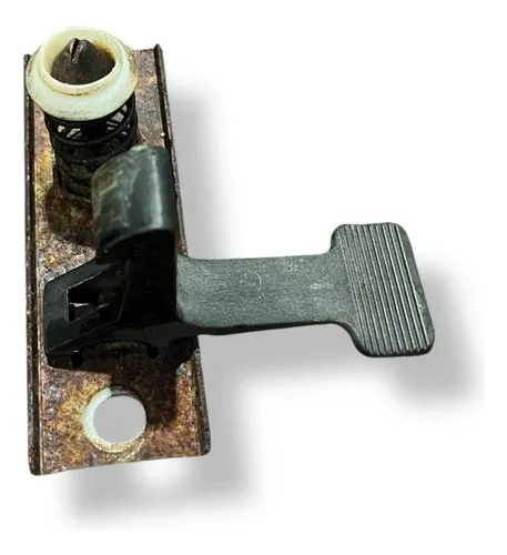 Fechadura Superior Capo Fiat Siena 2008 2009 2010 2011 2012