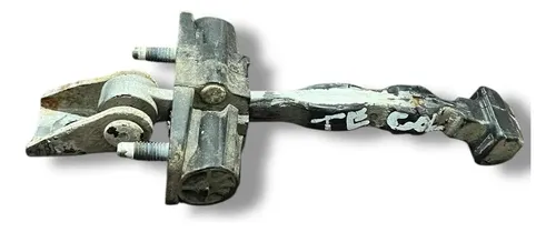 Limitador Porta Traseiro Esquerdo Volkswagen Gol 2008 2009