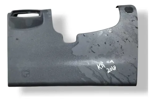 Moldura Inferior Painel Ford Ka 1.5 2015 A 2020 E3b5a045n68