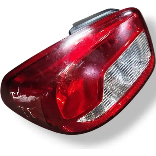 Lanterna Lado Esquerdo Renault Kwid 2018 2019/2023 2024 2025 Direito/passageiro 12