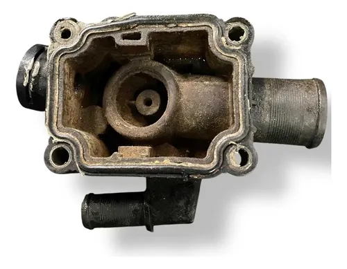 Carcaça Válvula Termostática Citroën C3 1.6 2016 9647265980